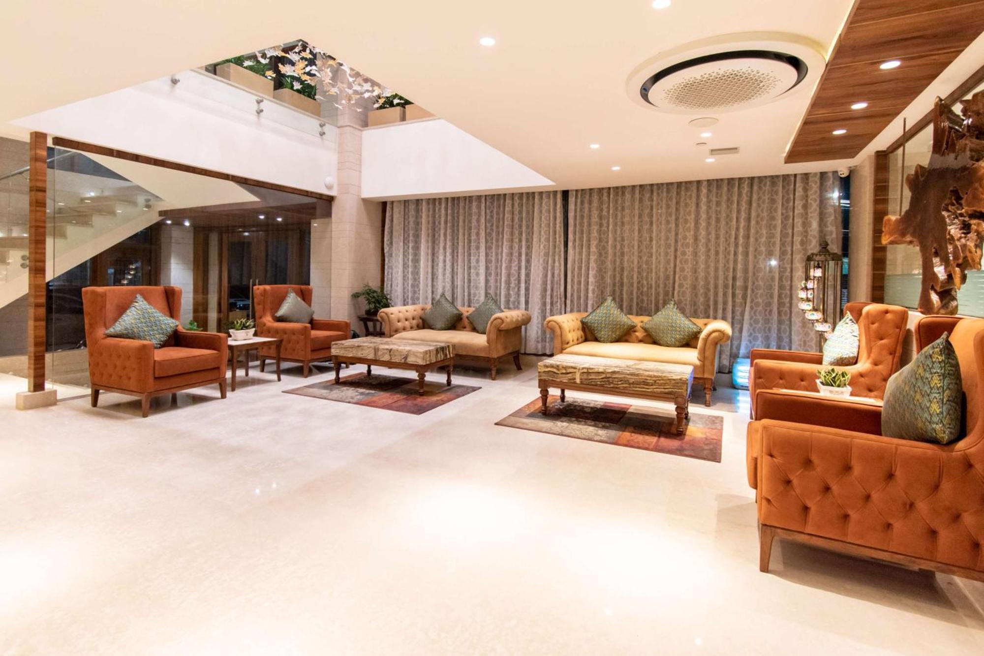 Best Western La Vista Pathānkot Esterno foto