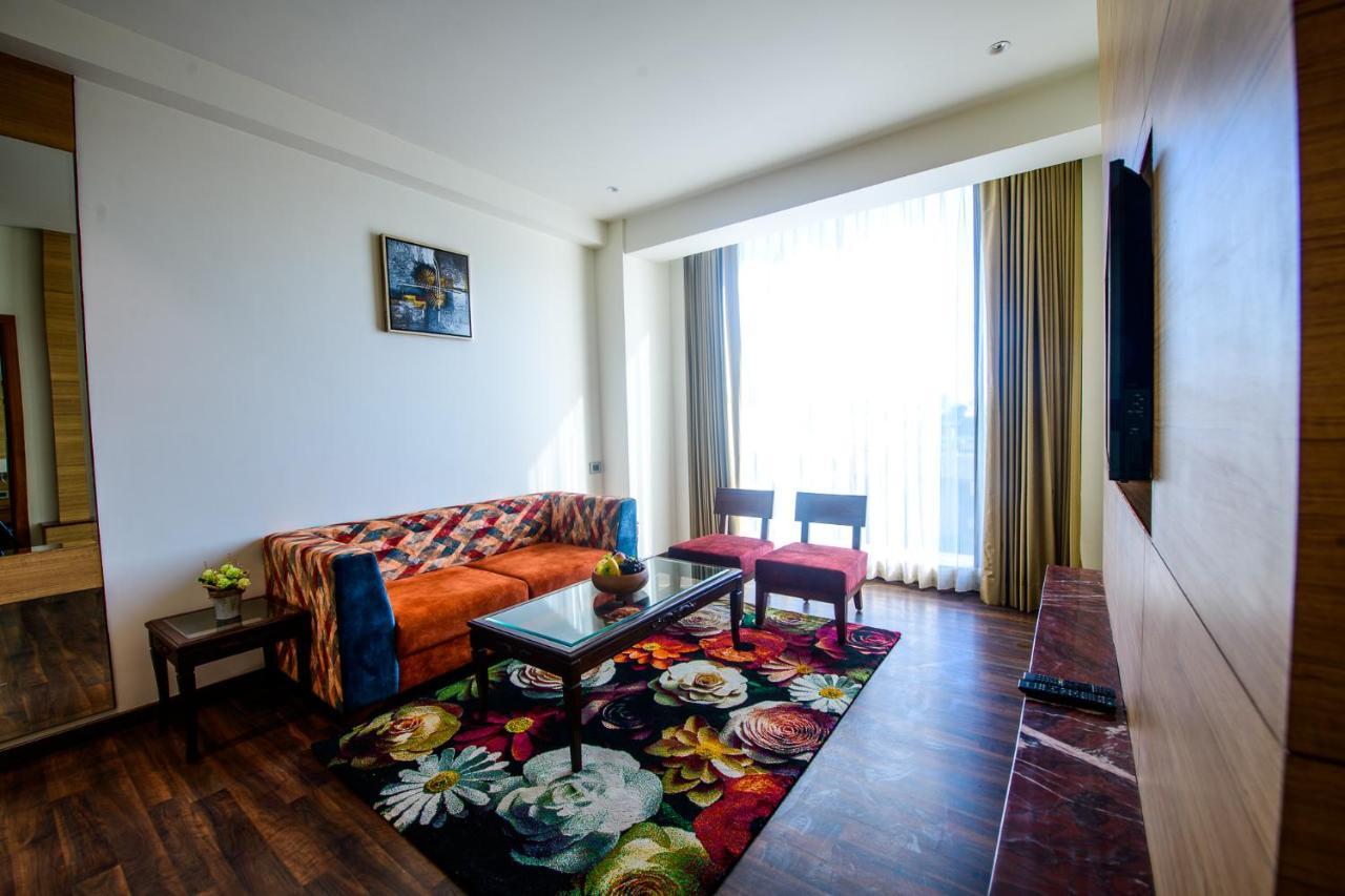 Best Western La Vista Pathānkot Esterno foto