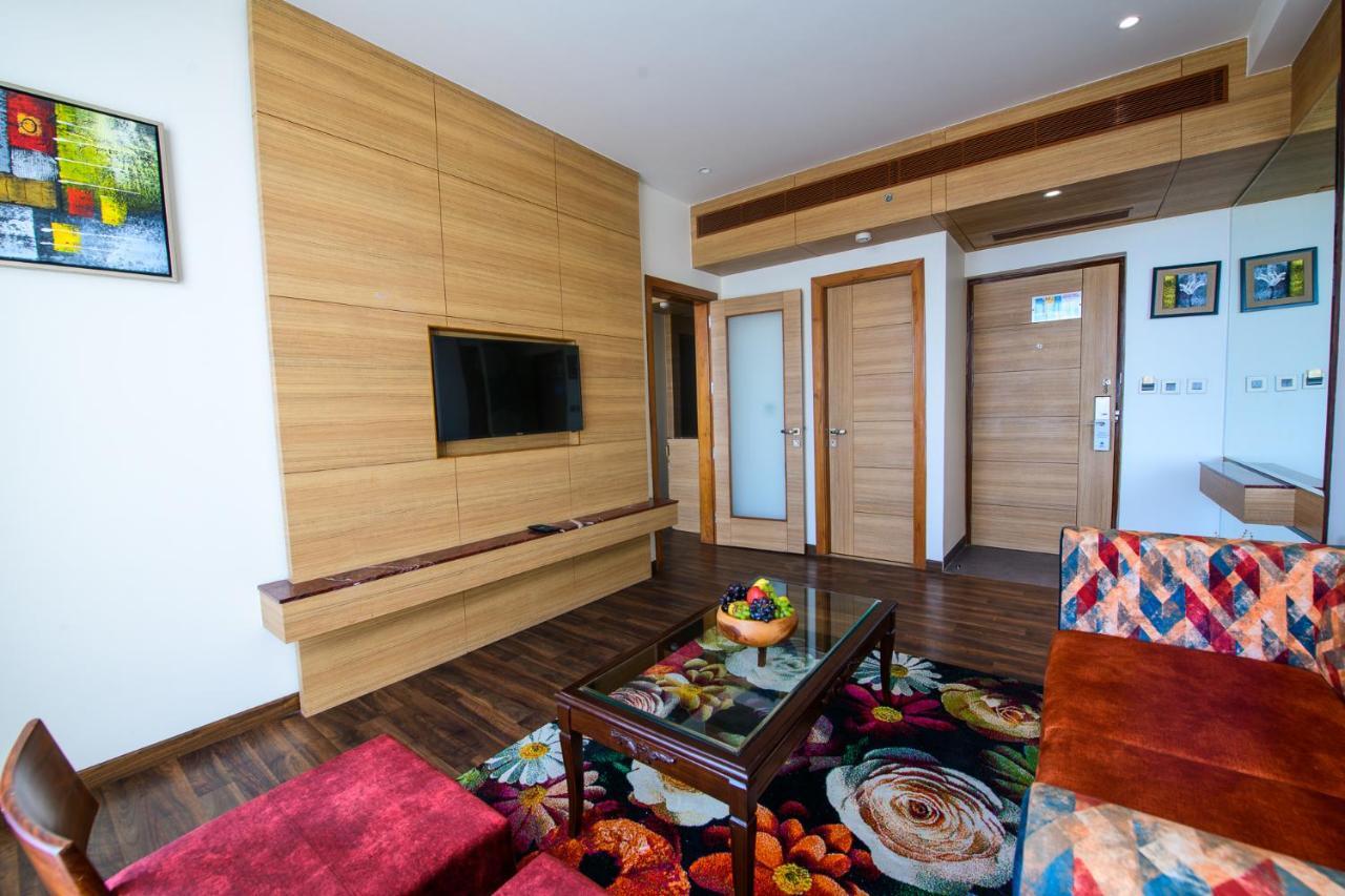 Best Western La Vista Pathānkot Esterno foto